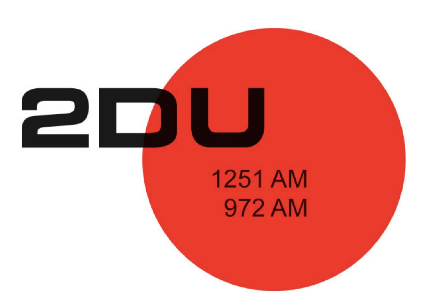 2DU Logo