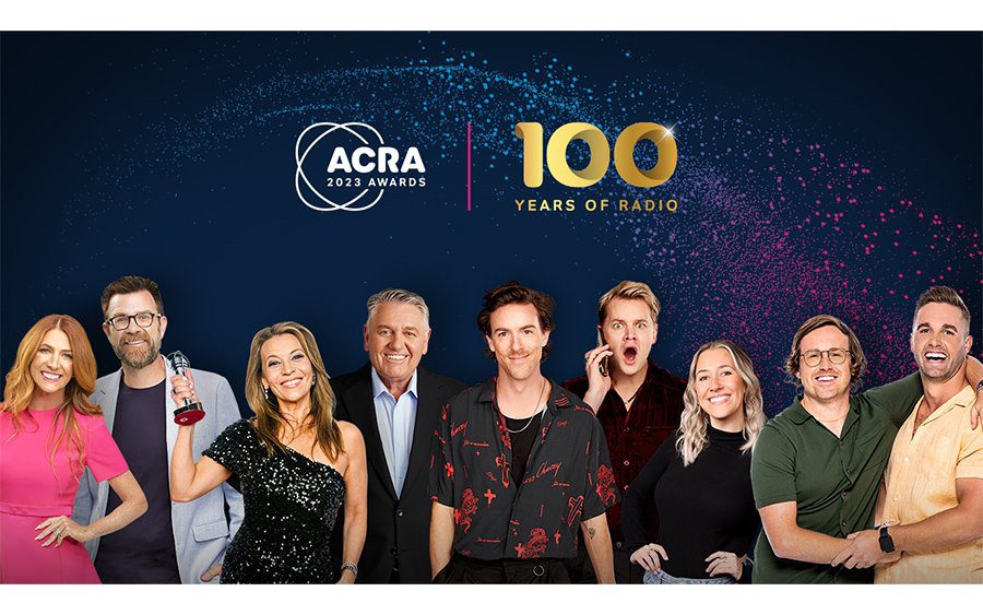 2023 ACRAS  reinvigorated with new hosting format, record entries and Australian music stars