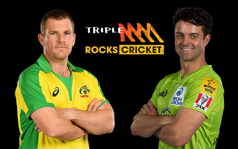 Triple M Cricket Commentary Lineup for 2021-22 Vodafone Ashes Series