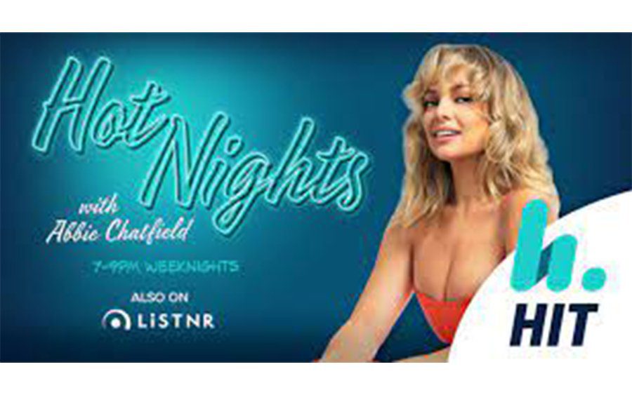Abbie Chatfield To Step Down From HIT Network’s National Hot Nights  