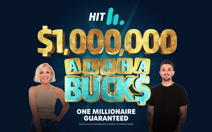 Hit Network Alpha Bucks