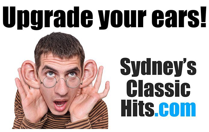 Sydney’s Classic Hits Debuts May 28