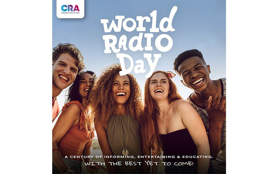 World Radio Day celebrates radio’s dynamic future 