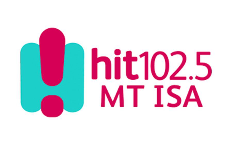Hit 102.5 Mt Isa