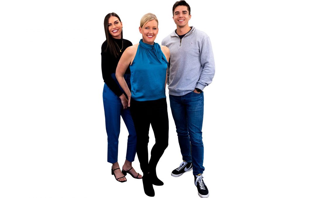 Jodie Oddy Show Launches On Nova 91.9