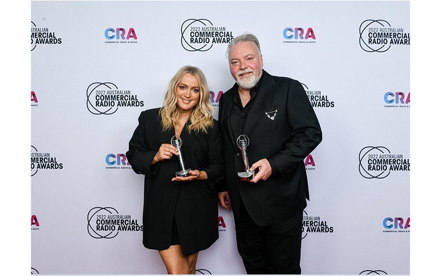 ACRA Radio Awards Winners – 2022