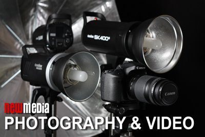 Photography and Video